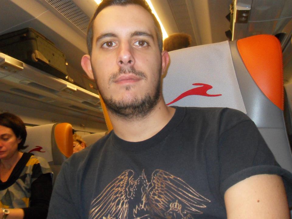 dario 2012