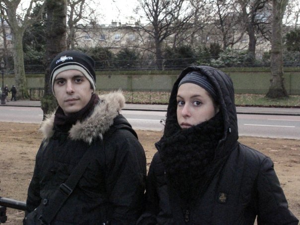 dario eleonora 2009
