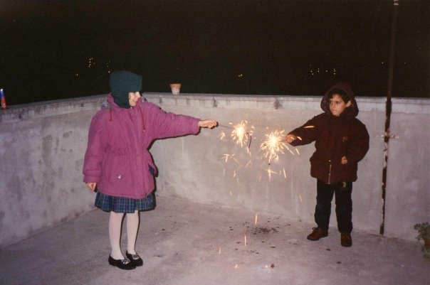 dario 1991
